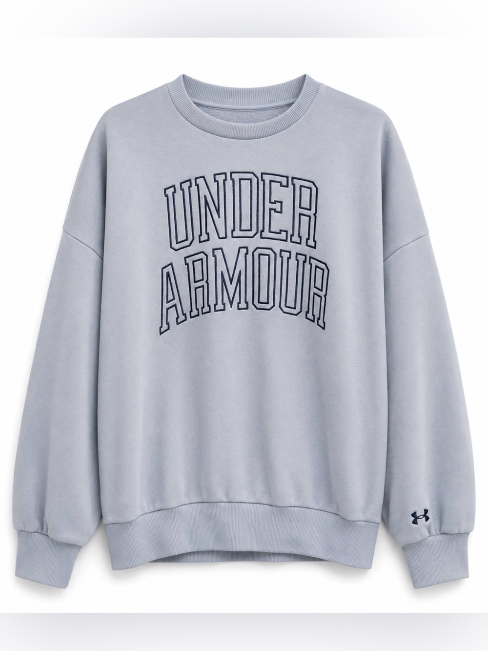 Under Armour UA Icon Fleece Women’s Crew Sweater